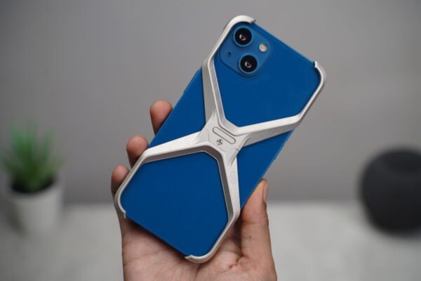 Titanium X Bumper Case - Image 8