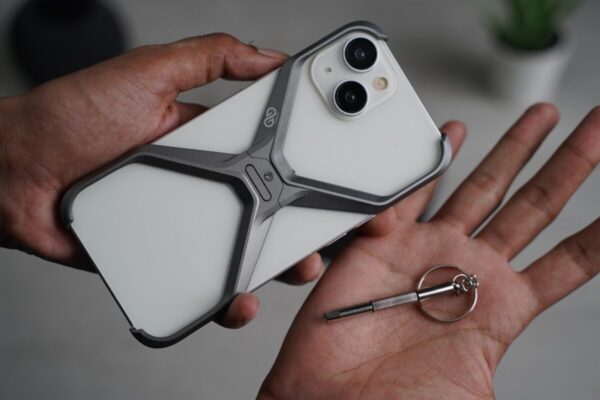 Titanium X Bumper Case - Image 7