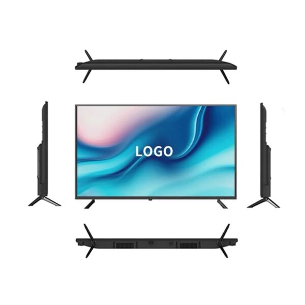 Normal tv accept custom OEM Television 4k tv smart 50” inch Android TV Inteligente de 85 Pulgadas - Image 4