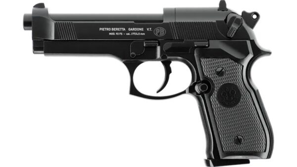 Beretta 92FS CO2 Air Pistol 0.177 Cal (4.5mm) - Image 6